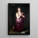 La Madeleine pénitente - Bartolomé Esteban Murillo — gerahmtes Bild an der Wand