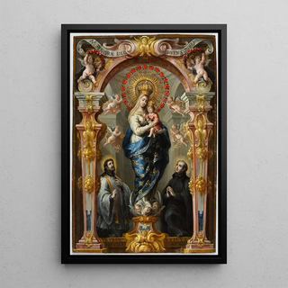 Bartolom Prez - Our Lady of Good Counsel.webp