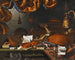 strumenti musicali - Bartolomeo Bettera — vista dell’opera