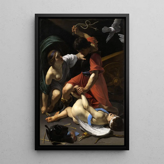 Bartolomeo Manfredi - Cupid Chastised.webp