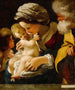 La Sainte Famille avec saint Jean-Baptiste - Bartolomeo Schedoni — vista dell’opera