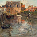Basse mer - Frits Thaulow — artwork view