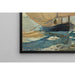 Riproduzione del dipinto Bateaux de pêche sur la plage, Valence - Joaquín Sorolla