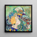Reproduktion des Gemäldes Baby - Gustav Klimt