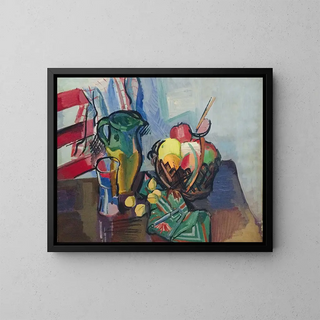Ben Benn - Still Life.webp