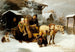 Leaving Home - Bengt Nordenberg — artwork view
