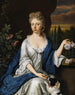 Lady Hockley - Benjamin Ferrers — vista dell’opera