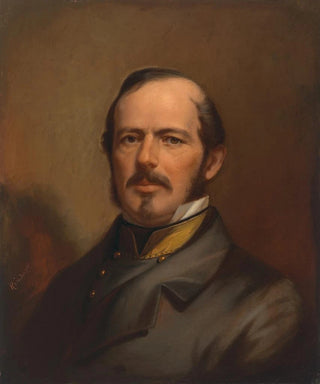 Benjamin Franklin Reinhart - Joseph Eggleston Johnston.webp