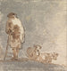 con pecore di Berger - Sawrey Gilpin — vista dell’opera