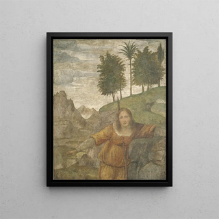 Bernardino Luini - Procris Pierced by Cephalus Javelin.webp