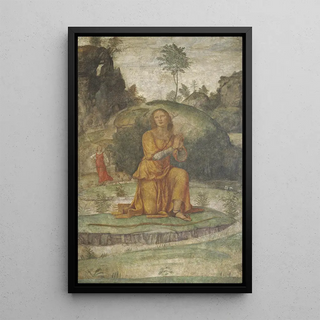 Bernardino Luini - Procris Prayer to Diana.webp