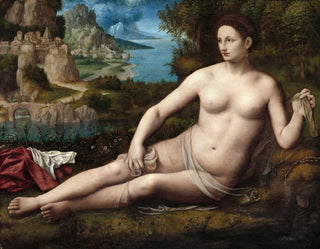 Bernardino Luini - Venus.webp