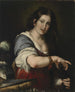 Bérénice - Bernardo Strozzi — artwork view