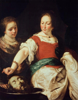 Bernardo Strozzi - Salome.webp
