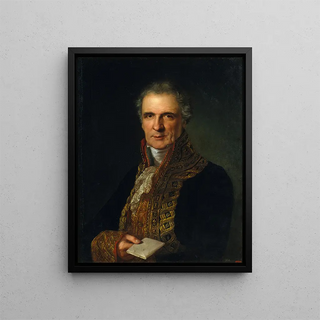 Bernat Lpez Piquer - Portrait of Jos Mara Dez de Aznar.webp