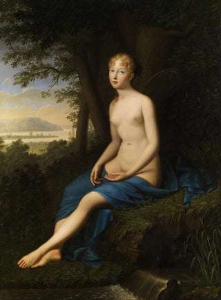 Bernhard Von Gurard - Psyche.webp