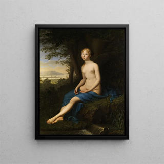 Bernhard Von Gurard - Psyche.webp
