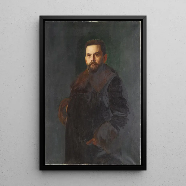 Bernhard sterman - Axel Lindman.webp