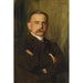 Reproduktion des Gemäldes Baron Paul Henri d'Estournelles de Constant - Bernhard Störmann