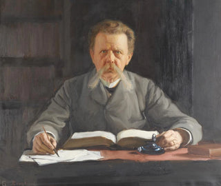 Bernhard sterman - Gunnar Wennerberg.webp