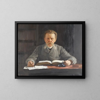 Bernhard sterman - Gunnar Wennerberg.webp