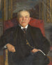Ritratto del fabbricante M. C. Håkansson - Bernhard Störmann — vista dell’opera