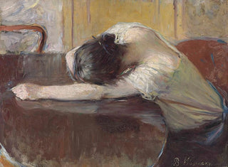 Bertha Wegmann - Despair.webp