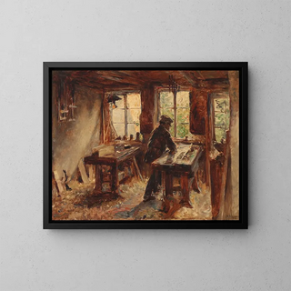 Bertha Wegmann - Fra snedkerens vrksted.webp