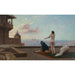 Reproduction of the painting Bethsabée - Jean-Léon Gérôme