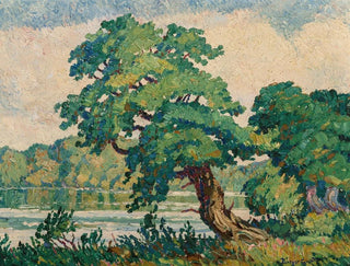 Birger Sandzn - Little Arkansas River.webp