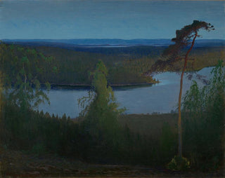 Bjrn Ahlgrensson - Landscape.webp