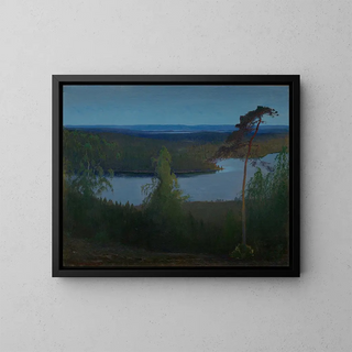 Bjrn Ahlgrensson - Landscape.webp