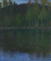 Le rivage - Björn Ahlgrensson — vista dell’opera