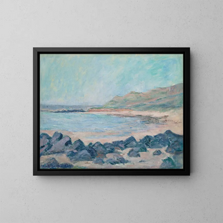 Blanche HoschedMonet - Bords de mer.webp