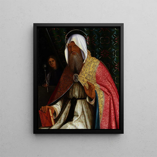 Boccaccio Boccaccino - Saint Matthew.webp