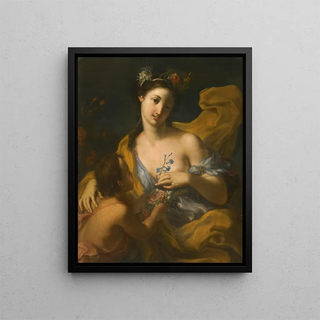 Bolognese School - Flora.webp