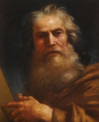 Bolognese School - Moses.webp