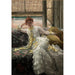 Reproduktion des Gemäldes Meeresküste - James Tissot