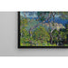 Reproduktion des Gemäldes Bordighera - Claude Monet