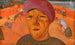 Paesaggistico Russo - Boris Grigoriev — vista dell’opera