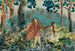 Troll - Boris Grigoriev — vista dell’opera