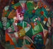 Blumenstrauß - Hélène d'Oettingen — Ansicht des Kunstwerks