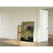 Reproduktion des Gemäldes Blumenstrauß in einer Vase - Pierre-Auguste Renoir