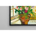 Riproduzione del dipinto Bouquet di Fiori - Suzanne Valadon