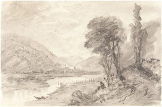 British 19th Century - Landscape.webp
