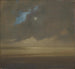 Nebel am Bodensee - Carl Hollmann — Ansicht des Kunstwerks