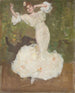 Dancer - Brynolf Wennerberg — artwork view