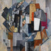 Ufficio e Camera - Kazimir Malevich — vista dell’opera