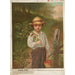 Le temps des cerises - Caldwell Co — artwork view