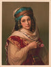 Lalla Rookh - Caldwell Co — artwork view